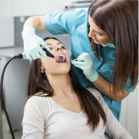 Dental Assistant
