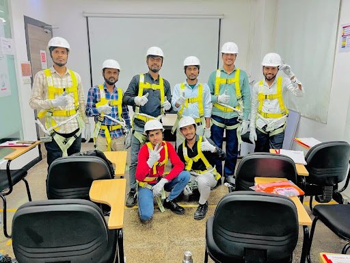 LMTI Impact Skilling - Workshop Training
