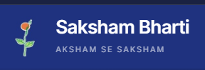 Saksham Bharti